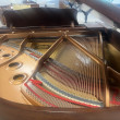 2004 Yamaha GC1 baby grand piano in walnut - Grand Pianos